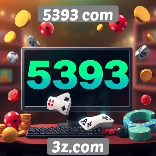 Como o 5393 com atrai novos jogadores