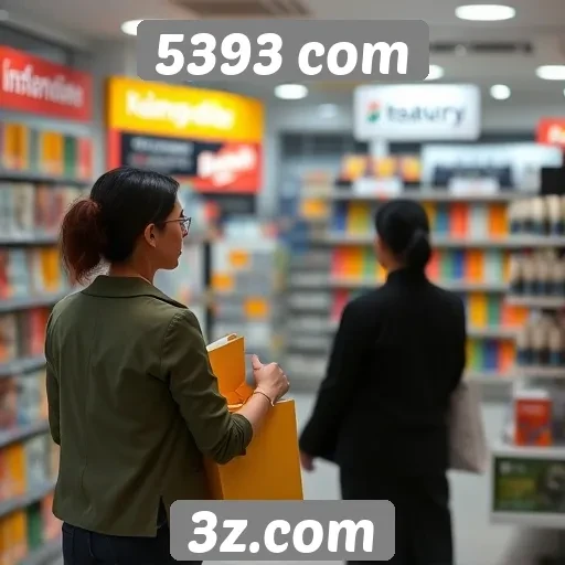 O impacto das promoções nas vendas do 5393 com