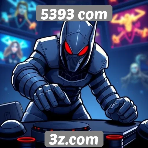 Recursos interessantes do site 5393 com